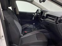 Usado Skoda Fabia Active 80 CV (58 kW) 2022 Blanco Utilitario