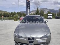 Usado Alfa Romeo 147 Impression 115 CV (84 kW) 2006 Gris / plata Utilitario