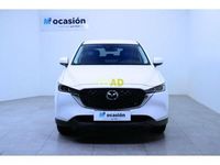 usado Mazda CX-5 2.0 GE 121kW (165CV) 2WD Origin