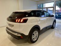 usado Peugeot 3008 1.6BlueHDi Active S&S EAT6 120