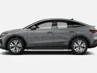 Nuevo Audi Q4 Sportback e-tron 210 kW (286 CV) 2026 Eléctrico SUV