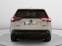 Usado Toyota RAV4 Hybrid Business Edition 218 CV (160 kW) 2021 SUV
