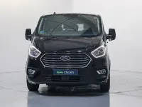 Usado Ford Tourneo Custom Titanium 150 CV (110 kW) 2024 Van