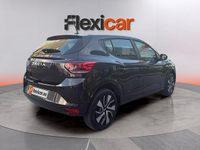 Usado Dacia Sandero Essentiel 101 CV (74 kW) 2025 Negro Berlina