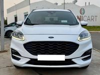 Usado Ford Kuga ST-Line 150 CV (110 kW) 2022 Blanco SUV