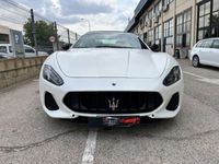 usado Maserati GranCabrio Sport V8 4.7 Aut.