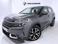 Occasion Citroën C5 Aircross Live 131 PK (96 kW) 2020 Grijs SUV