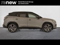 Usado Renault Austral Iconic Esprit Alpine 200 CV (147 kW) 2024 Gris SUV