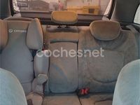 Usado Citroën C5 110 CV (80 kW) 2005 Beige Berlina