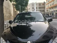 Usado SsangYong Actyon 141 CV (103 kW) 2010 Negro SUV
