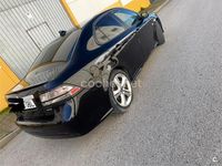 Usado Saab 9-3 Vector 150 CV (110 kW) 2008 Negro Berlina