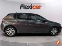 Usado Peugeot 308 Active 130 CV (95 kW) 2020 Gris