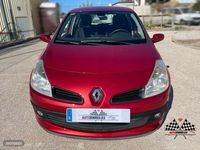 usado Renault Clio 1.5 dci 85cv autentique