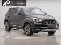 Nuevo DR DR 4.0 113 CV (83 kW) 2026 Negro SUV
