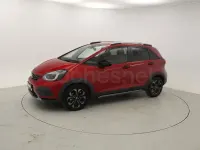Usado Honda Jazz Hybrid 150 CV (110 kW) 2025 Rojo Utilitario