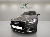 Usado Audi Q2 Design 150 CV (110 kW) 2019 Gris / plata SUV
