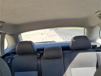 Usado Seat Ibiza 75 CV (55 kW) 2004 Blanco Utilitario