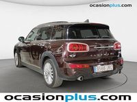 Usado Mini Cooper SD 190 CV (139 kW) 2016 Burdeos Utilitario