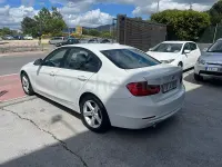 Occasion BMW 318 143 PK (105 kW) 2015 Wit Sedan