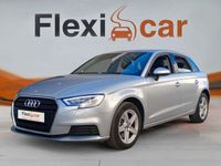 usado Audi A3 Sportback 35 TDI 110kW (150CV) S tronic Diésel en Flexicar Córdoba 2