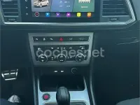 Usado Seat Ateca FR 150 CV (110 kW) 2025 Gris / plata SUV