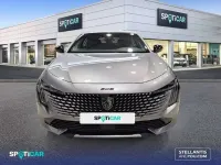 Usado Peugeot 508 Allure 131 CV (96 kW) 2024 Gris Berlina