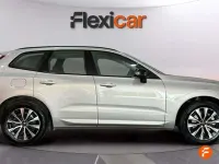 Usado Volvo XC60 Core 197 CV (144 kW) 2024 Gris SUV