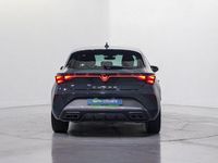 Usado Cupra Leon 150 CV (110 kW) 2024 Gris Berlina