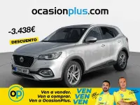 Usado MG EHS Luxury 258 CV (189 kW) 2023 Blanco SUV