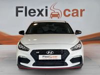 usado Hyundai i30 2.0 TGDI N Performance Gasolina en Flexicar Sant Just