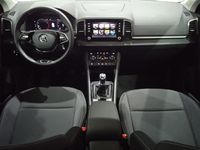 usado Skoda Karoq -