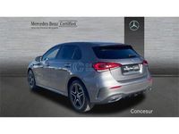 usado Mercedes A250 Clase A8g-dct