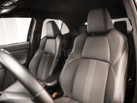 Usado Toyota Yaris Cross Edition 116 CV (85 kW) 2022 Negro SUV