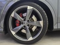 Usado Audi RS Q3 340 CV (250 kW) 2015 Gris / plata SUV