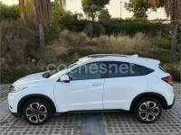 Usado Honda HR-V Executive 120 CV (88 kW) 2017 Blanco SUV