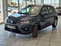 Usado Seat Arona Style 115 CV (84 kW) 2019 Azul SUV