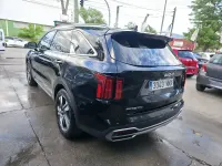 Usado Kia Sorento 240 CV (176 kW) 2024 Negra SUV