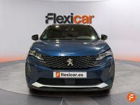 Usado Peugeot 5008 Allure 130 CV (95 kW) 2023 Azul SUV