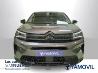 Usado Citroën C5 Aircross 145 CV (106 kW) 2025 Gris / plata SUV