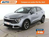 Brugt Kia Sportage 152 HK (111 kW) 2024 Grå SUV