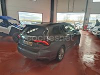 Usado Fiat Tipo 95 CV (69 kW) 2022 Gris Familiar