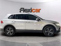 Occasion VW Tiguan Sportline 122 PK (89 kW) 2023 Grijs SUV