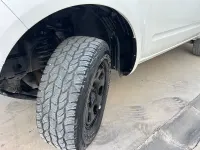 Usado Nissan Pathfinder 174 CV (127 kW) 2006 Blanco SUV