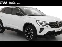 Usado Renault Austral Techno 140 CV (102 kW) 2022 Blanco SUV