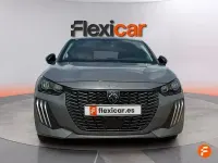 Usado Peugeot 208 Allure 100 CV (73 kW) 2025 Blanco Utilitario