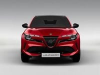 Nuevo Alfa Romeo Junior Edizione Speciale 145 CV (106 kW) 2026 Rojo SUV