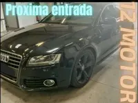 Usado Audi A5 Sportback 190 CV (139 kW) 2010 Negro Utilitario