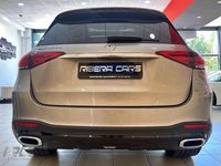 Usado Mercedes GLE400 330 CV (242 kW) 2024 Gris Coupe