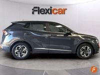 Usado Kia Sportage 150 CV (110 kW) 2023 Gris SUV