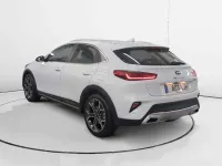 Usado Kia XCeed 141 CV (103 kW) 2020 Blanco SUV
